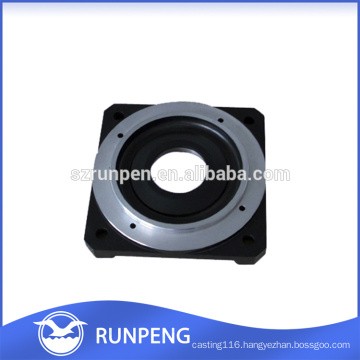 Motor Accessories Aluminium Motor End Shield